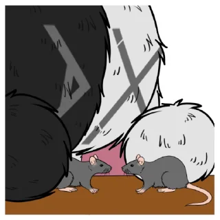🐀