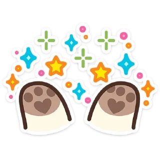 🐾