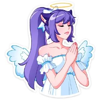 😇