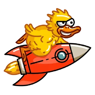 🚀