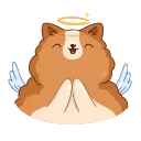 😇