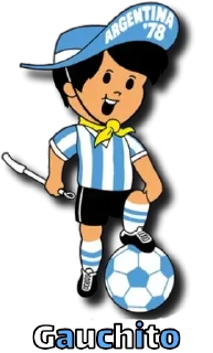 🇦🇷