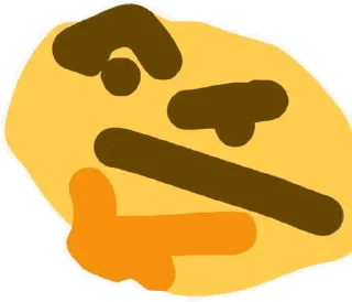 🤨