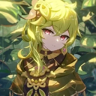 🍃