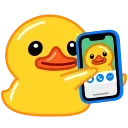 Duck Tails