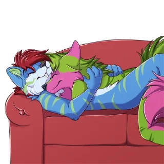 💤