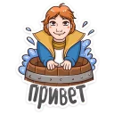 Пушкин Наше Всё :: @mosticks