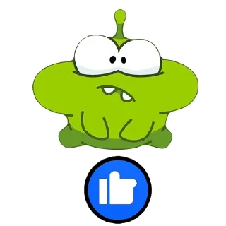 👍