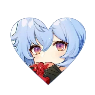 ❤️