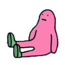 Blobby