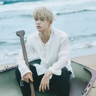 🐚