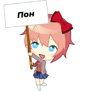 😀