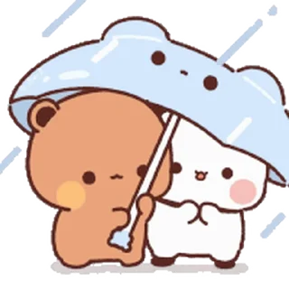 ☂