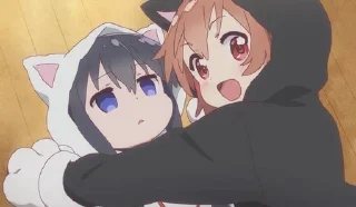 😨