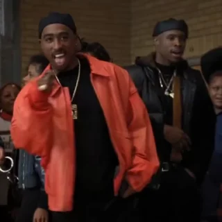 Tupac Shakur @ciaodolcevita :: @fStikBot