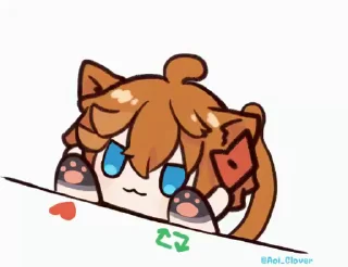 ❤️