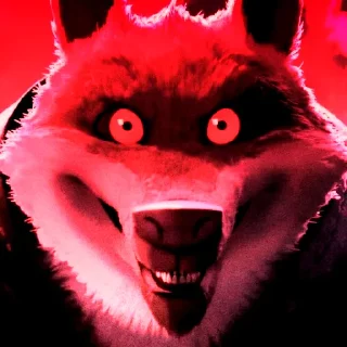 🐺