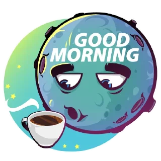 ☕️