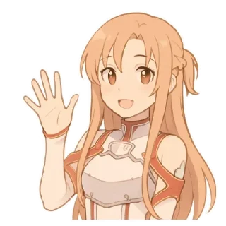 ✋