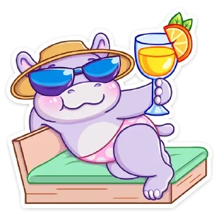 😎