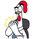 👏
