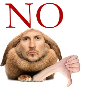 👎