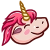 Stella the Unicorn
