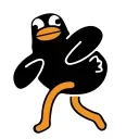 Black Duck @IMG2D