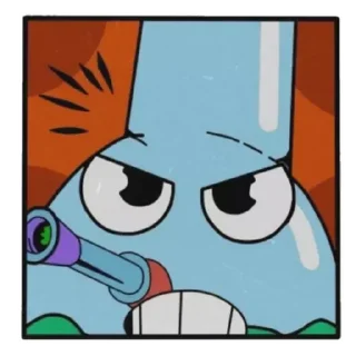 😡