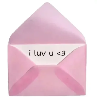 ❤