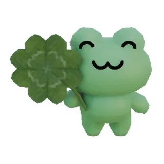 🍀
