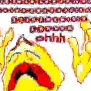 😭