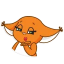 😘