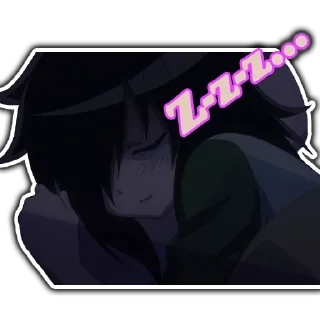 😴