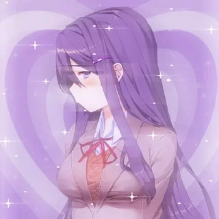 😚