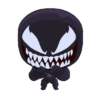 Venom @ven0mych