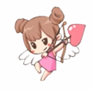 👼