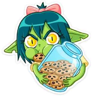 🍪