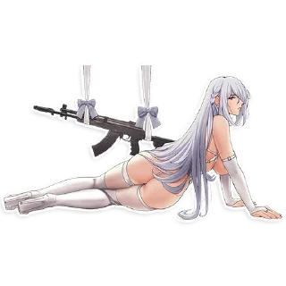 👰