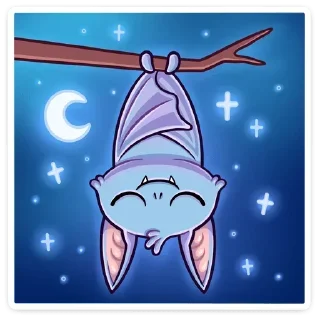 😴