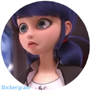 😟