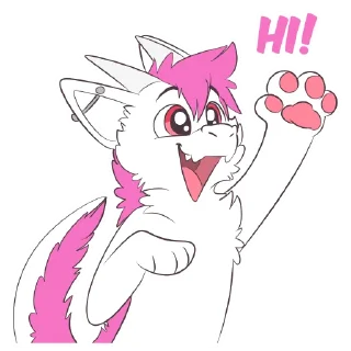 👋