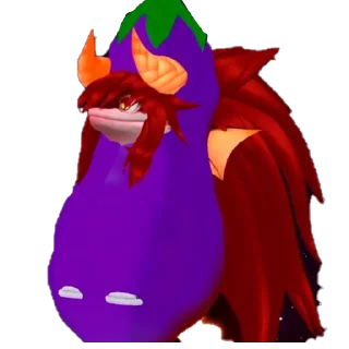 🍆