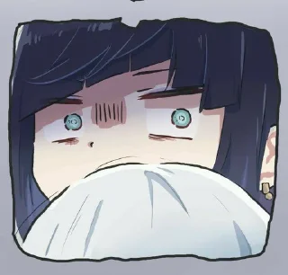 😱