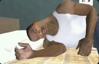 💤