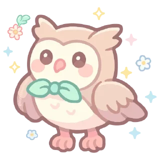 🦉