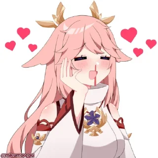 🥰