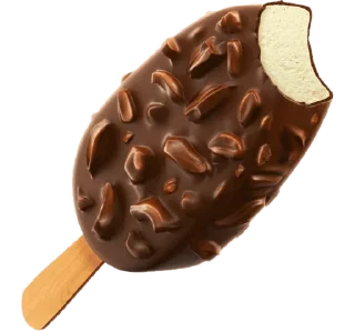Мороженое