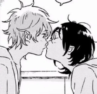 💋