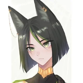 😺